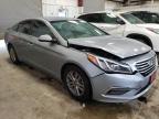 2015 HYUNDAI  SONATA