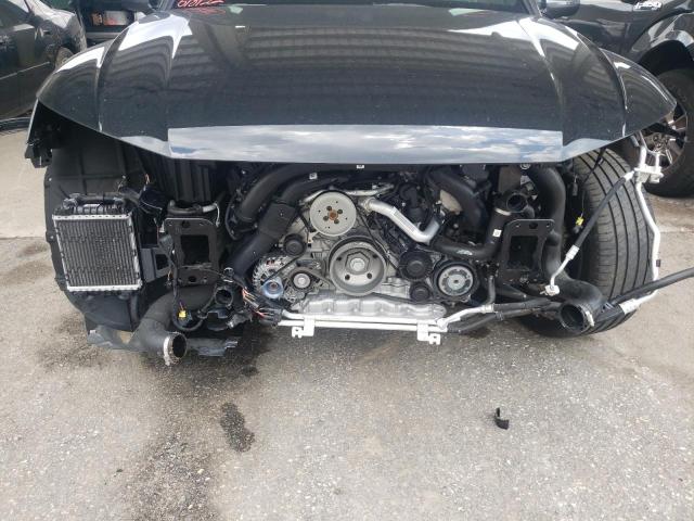 2020 AUDI SQ5 PREMIU WA1B4AFY6L2022684