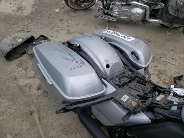 2019 HARLEY-DAVIDSON FLHXS 1HD1KRP12KB679695