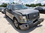 2011 FORD  F-150