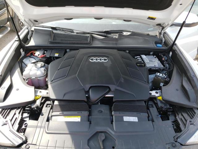 2020 AUDI Q8 PRESTIG WA1FVAF19LD010003