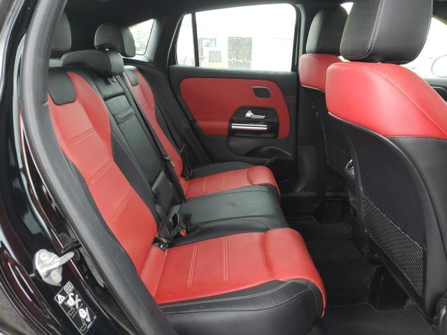 2021 MERCEDES-BENZ GLA 35 AMG W1N4N5BB5MJ226249