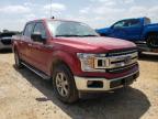 2020 FORD  F-150