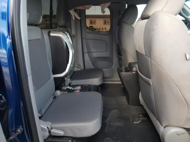 2015 TOYOTA TACOMA X-R 5TFTU4CN7FX002084