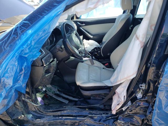 JM3KE4DY0G0724919 Mazda Cx-5 Gt 2016. Фото: 4