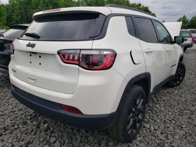 2021 JEEP COMPASS 80 3C4NJDEB2MT516924