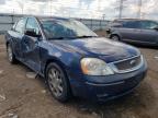 FORD 500 2007 foto
