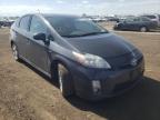 2010 TOYOTA  PRIUS