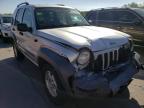 2003 JEEP  LIBERTY