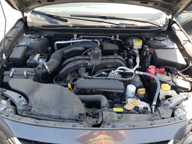 2021 SUBARU LEGACY PRE 4S3BWAF61M3018102