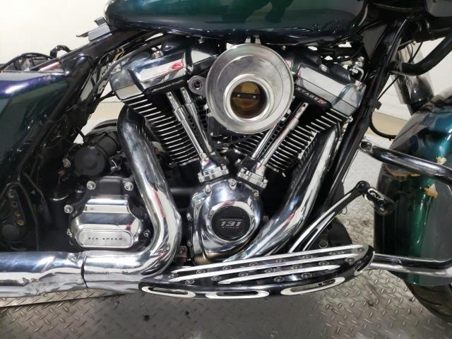 2021 HARLEY-DAVIDSON FLTRXS 1HD1KTP14MB637593