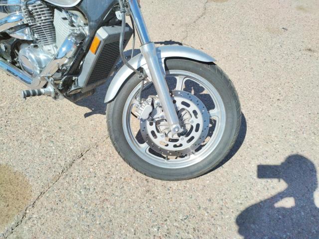 2007 HONDA VT1100 C 1HFSC181X7A100121