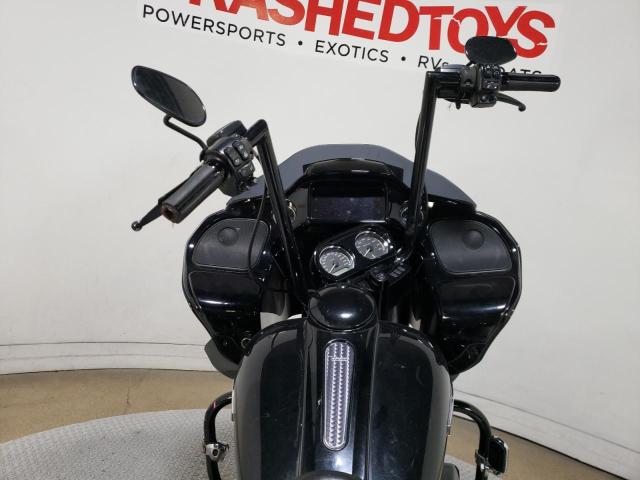 2019 HARLEY-DAVIDSON FLTRXS 1HD1KTP11KB679393