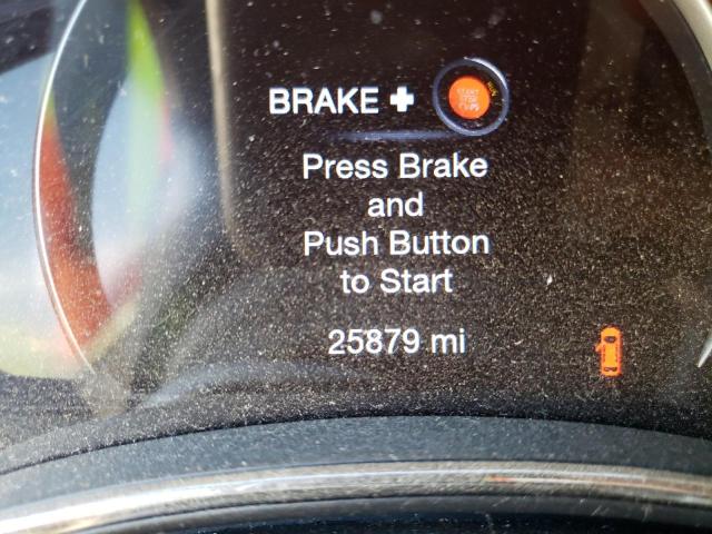 2018 DODGE DURANGO SR 1C4SDJGJ4JC172792