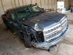 2014 CHEVROLET  SILVERADO