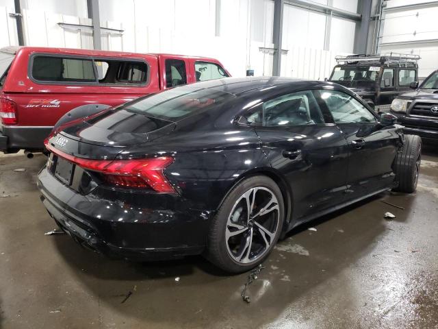 2022 AUDI E-TRON GT WAUCJBFW4N7001357