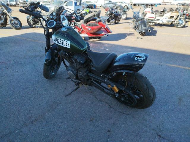 2014 YAMAHA XVS950 CU JYAVN05E7EA003938