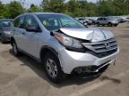 2014 HONDA  CRV