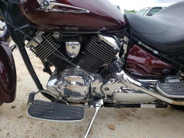 2007 YAMAHA XVS1100 JYAVP11E67A094225
