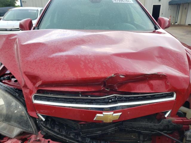 2015 CHEVROLET CAPTIVA 3GNAL3EK1FS532812