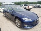 2018 TESLA  MODEL S