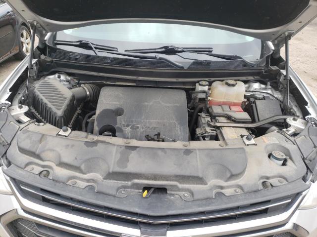 1GNEVKKW8KJ173449 Chevrolet Traverse Premier