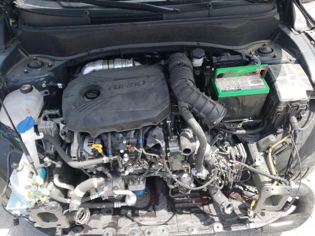 2022 KIA SELTOS NIG KNDEUCA20N7240594
