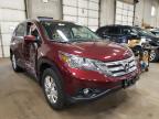 2014 HONDA  CRV