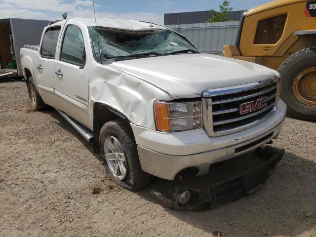 2012 GMC Sierra 1500 SLE