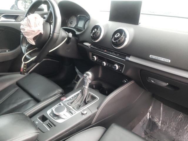 2016 AUDI S3 PREMIUM WAUB1GFFXG1071573