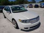 2009 LINCOLN  MKZ