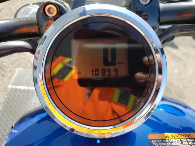 2018 YAMAHA XVS950 CU JYAVN05Y0JA003736