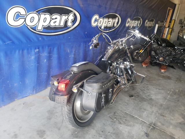 2007 HARLEY-DAVIDSON FXDC DYNA 1HD1JB5107Y069523