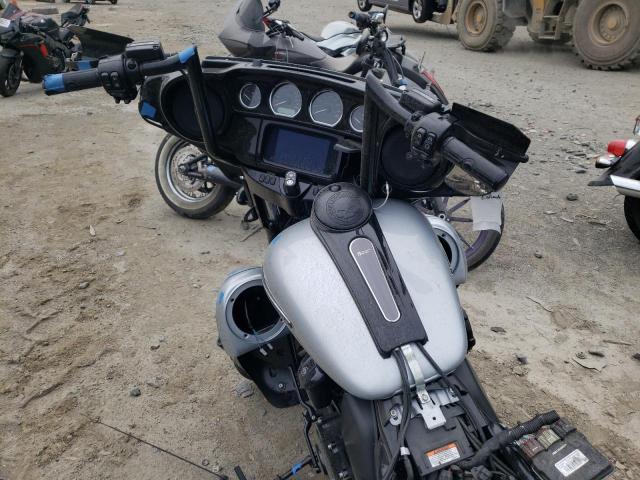 2019 HARLEY-DAVIDSON FLHXS 1HD1KRP12KB679695