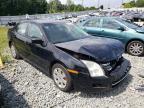 2007 FORD  FUSION