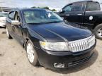 2007 LINCOLN  MKZ