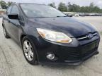 2012 FORD  FOCUS