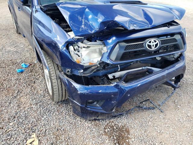 2015 TOYOTA TACOMA X-R 5TFTU4CN7FX002084