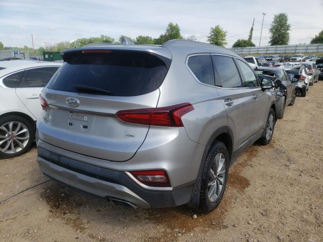 2020 HYUNDAI SANTA FE L - 5NMS5CAD9LH187305