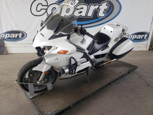2005 HONDA ST1300 P JH2SC51745M300270