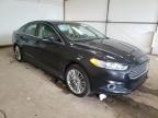 2014 FORD  FUSION