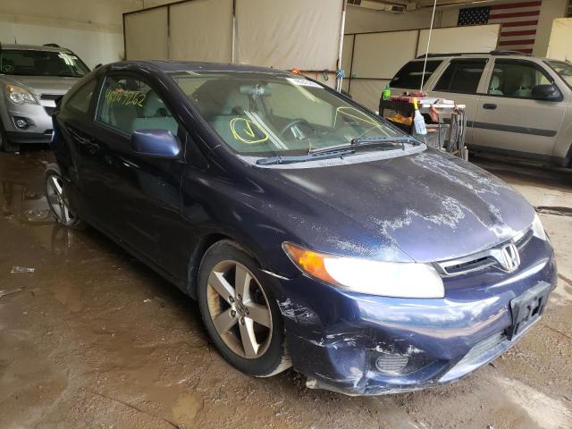 2007 Honda Civic EX