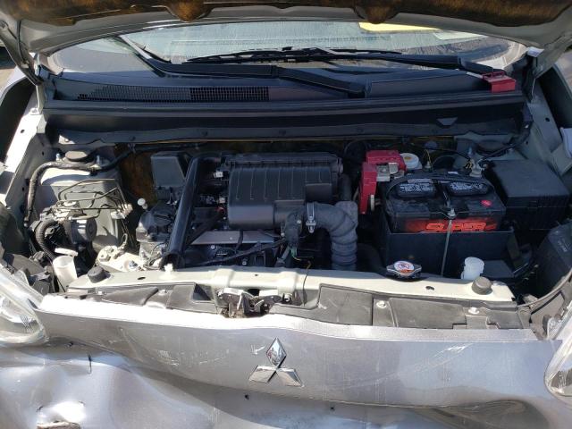 2015 MITSUBISHI MIRAGE DE ML32A3HJ9FH057265