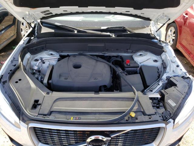 2019 VOLVO XC90 T5 R- YV4102PMXK1490918