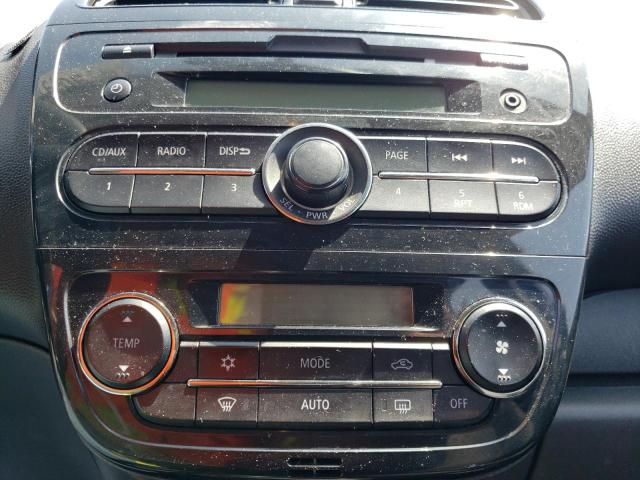 2015 MITSUBISHI MIRAGE DE ML32A3HJ9FH057265