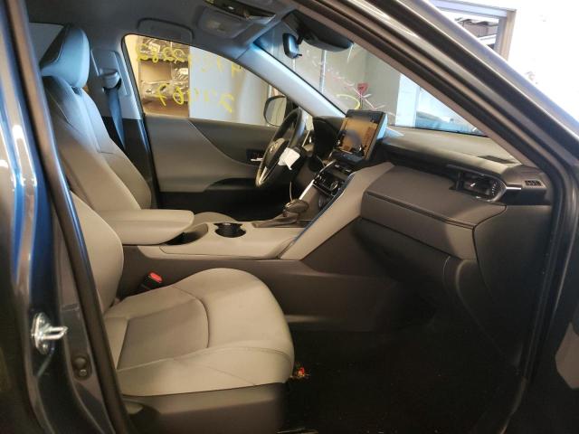 2021 TOYOTA VENZA LIMI JTEAAAAH5MJ015701