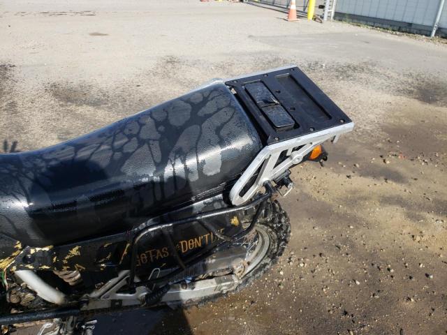 2005 KAWASAKI KL650 A JKAKLEA105DA17074