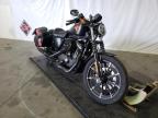 2022 HARLEY-DAVIDSON  XL883 N