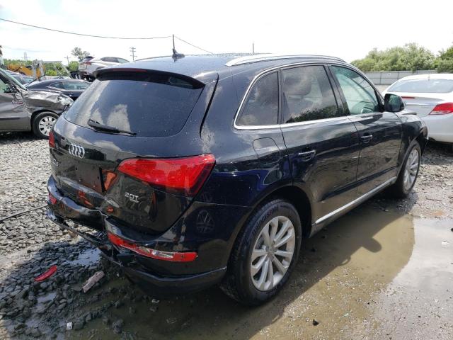 VIN WA1CFAFP3DA029332 2013 Audi Q5, Premium no.4