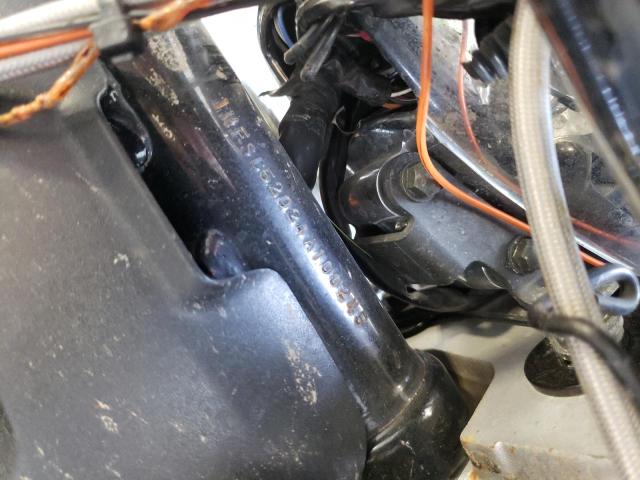 2004 HONDA VT1300 S 1HFSC52024A100245